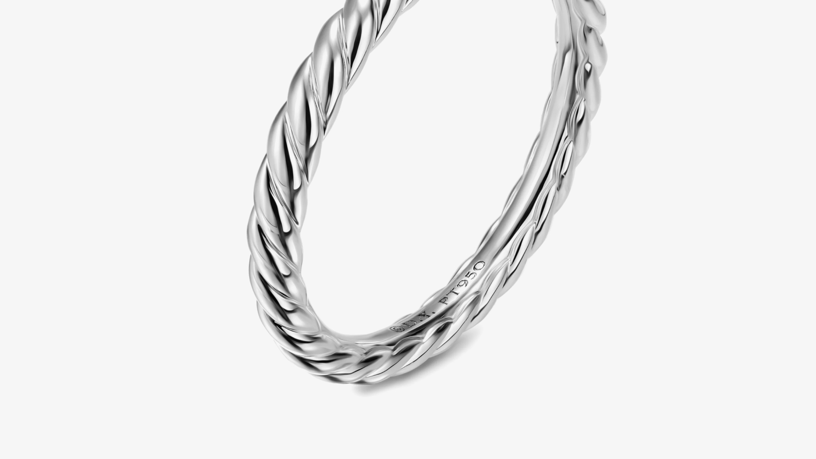 Cover David Yurman cut